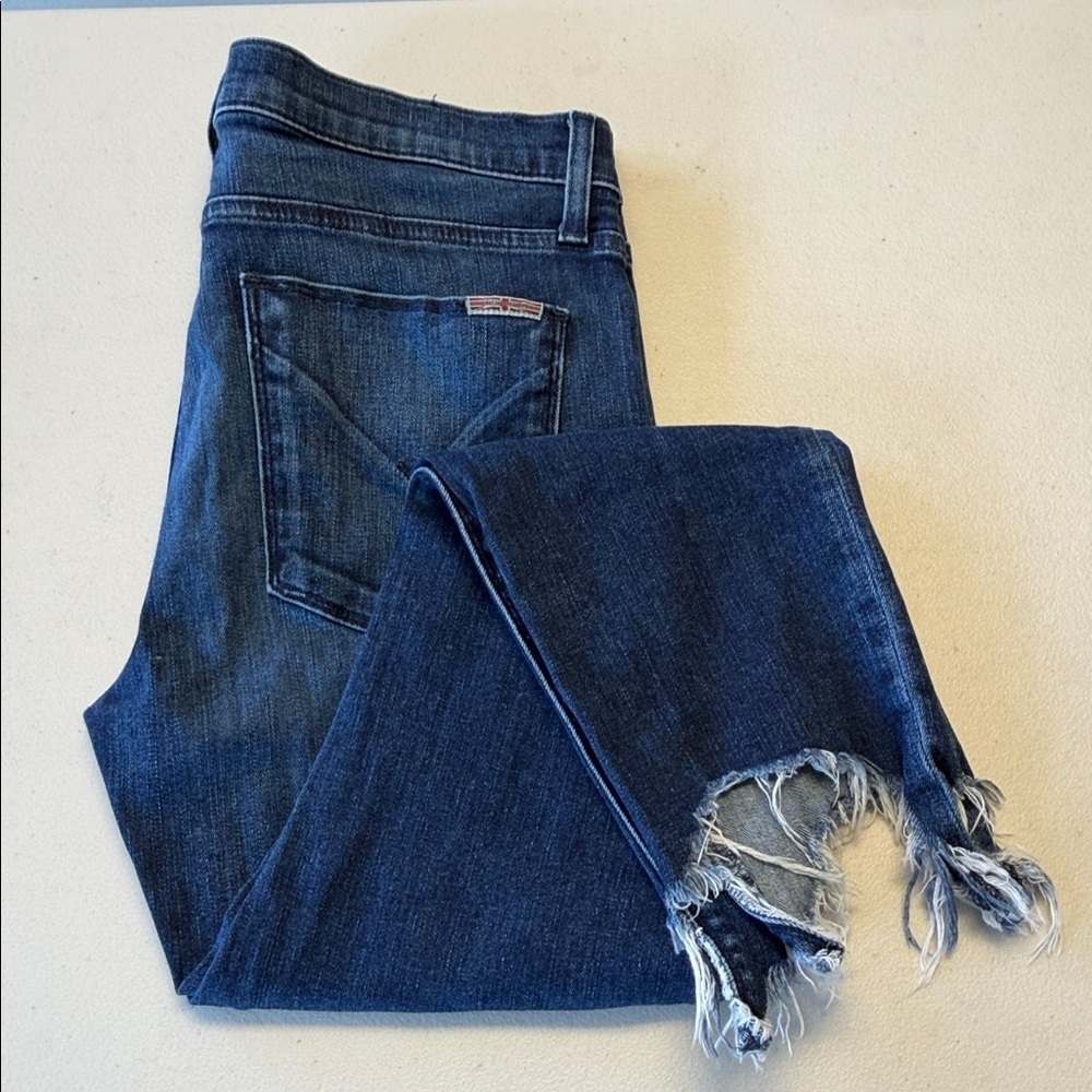 Hudson Jeans